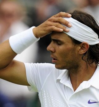 Rafael Nadal ne bo igral na Wimbledonu!!!