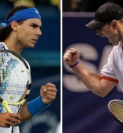 Nadal kritičen do šefa ATP