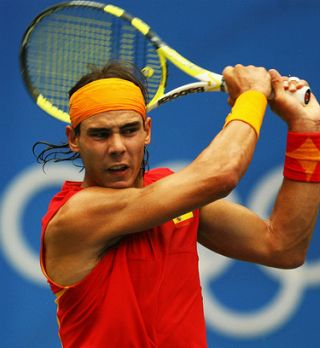 Ali bo Rafael Nadal res največji vseh časov?