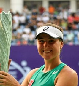 Petersonova pometla z Ribakino v finalu Nančanga