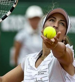 Aravane Rezai na Švedskem do četrte trofeje!