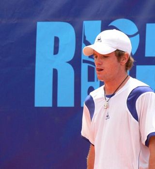 Blaž Kavčič z novim slovenskim rekordom; Aljaž Bedene pridobil 58 mest!