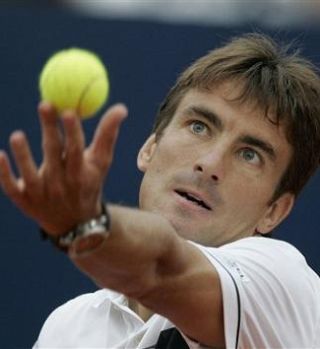 Tommy Robredo osvojil Buenos Aires