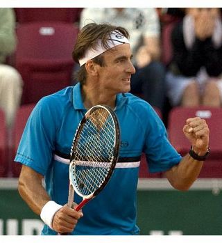 Na švedskem zmagovalec Tommy Robredo