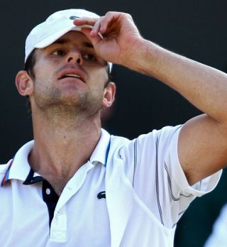 Prvovrstno presenečenje na Wimbledonu: Tajvanec Jen-Sun Lu izločil Roddicka!