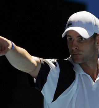 Ali je Andy Roddick sposoben premagati velikega Rogerja Federerja?