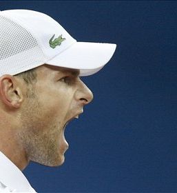 Andy Roddick slavil v San Joseju