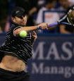 Roddick uspešno čez prvi krog, Safin predal dvoboj