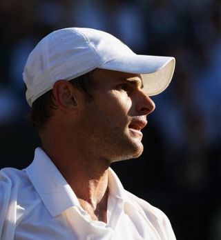 Andy Roddick odpovedal nastop za ZDA v Poreču!