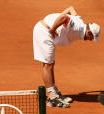 Roddick zaradi poškodbe rame odpovedal nastop na Roland Garrosu