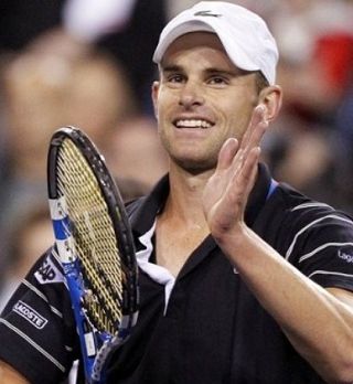 Federer, Murray, Roddick,...zmagali; Izpad Nalbandiana, Monfilsa, Stepaneka,...