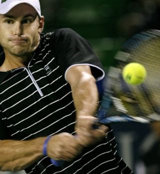 Roddick torpediral Gineprija