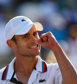 Roddick preko Nadala v finale Miamija!