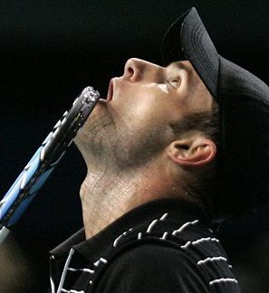 Najdaljši ameriški niz brez uspehov na turnirjih za Grand Slam