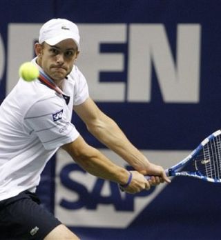 Roddick in Verdasco v bitko za naslov v San Joseju!