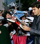 Roger Federer bo zmagal v borbi za številko 1 v letu 2009