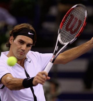 Roger Federer je v Madridu zrušil še eden zgodovinski mejnik