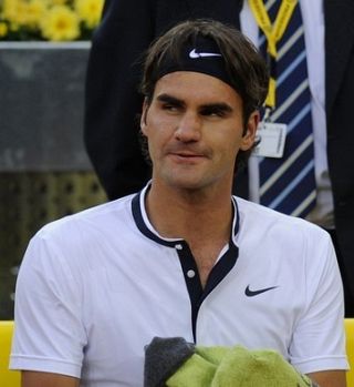 Federer: ''Rafa, kaj ti bodo lovorike, če ne osvojiš Roland Garros''