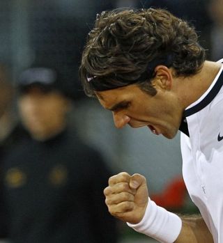Sanjski nedeljski finale Federer-Nadal v 'magični kocki'!