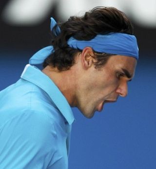 Roger Federer je z zmago nad Davidenkom vpisal novo črtico v zgodovini tenisa!