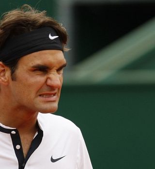 'Goodbye Estoril' za Federerja!