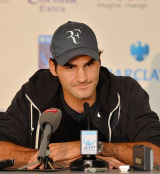 Roger Federer se ne strinja z Rafaelom Nadalom in Novakom Djokovičem!