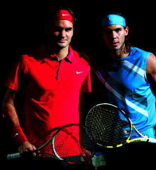 Federer in Nadal začenjata sezono v Katarju