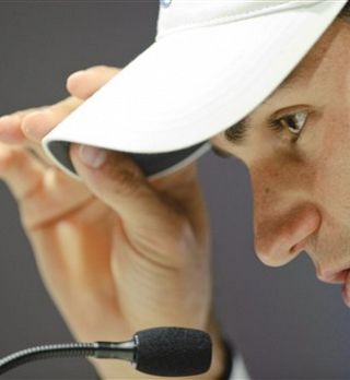 Jankovićeva že v 2. krogu Madrida; Federer pravi, da lahko premaga tudi Nadala