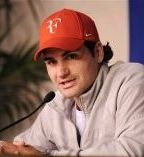 Intervju: Roger Federer