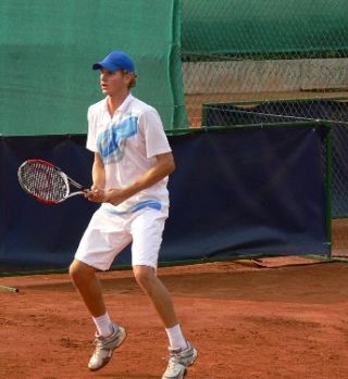 Blaž Rola do novega rekorda, Žemlja in Kavčič močno zdrsnila!