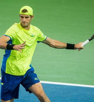 Blaž Rola uspešno čez kvalifikacije Šenzena