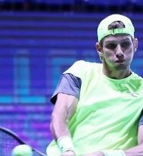 Blaž Rola izpadel že v 1. krogu Budimpešte!