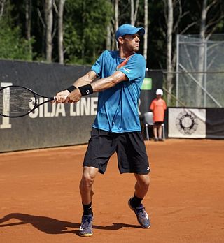 Blaž Rola že v četrtfinalu Tampereja!