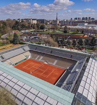 Roland Garros bo odprl vrata gledalcem!