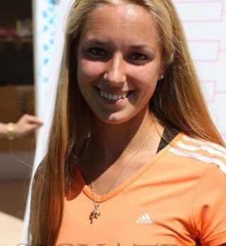 Sabine Lisicki je napredovala skoraj 200 mest in postala najboljša Nemka