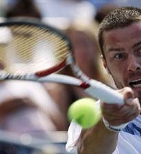 Marat Safin : 