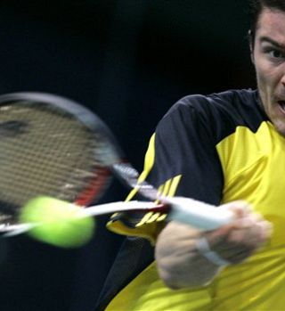 Bo Safin tenisu pomahal v slovo?
