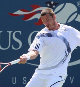 Dan slovesa za Marata Safina in Fabrica Santoroja!