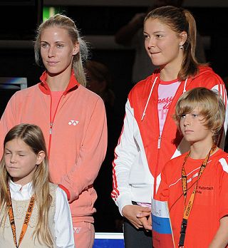 Dinara Safina opozarja na bojkot teniških igralk!