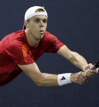 Sam Querrey v 3. finalu zapored!