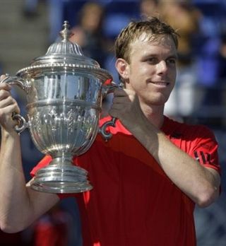 Sam Querrey do lovorike preko kvalifikanta Balla!