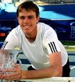 Querrey zmagal v Las Vegasu