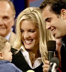 Pete Sampras tudi s Safinom