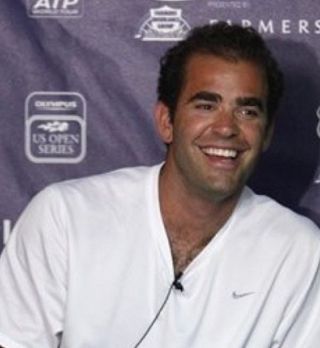 Sampras: ''Vedelo se je, da me bo Federer prehitel''!