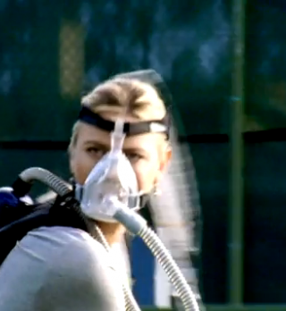 VIDEO!Podjetje NIKE je izumilo sistem, ki bo odpravil dretje Marije Šarapove!