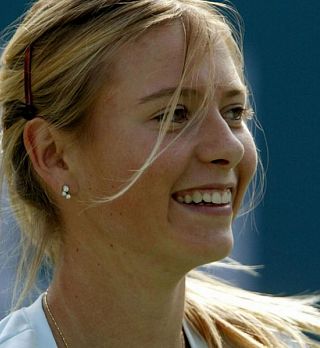 Marija Šarapova se vrača v novo sezono