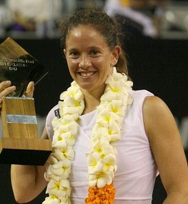 Končno Patty Schnyder