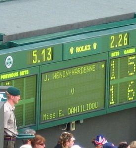 Wimbledon ukinil še eno 132-letno tradicijo!