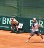 Janez Semrajc z lahkoto v finale!