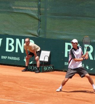 Semrajc v četrtfinalu Trsta; Tadeja Majerič edina čez 1. krog Maribora!